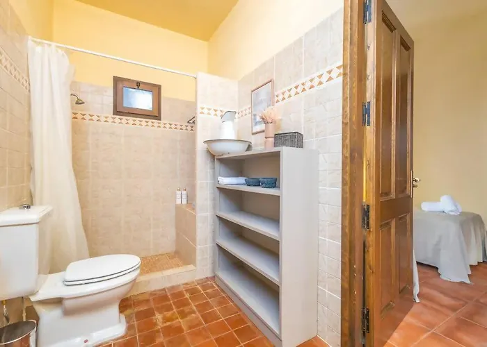 Masia Con Piscina En Costa Brava