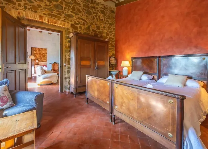 Tatil Evi Masia Con Piscina En Costa Brava