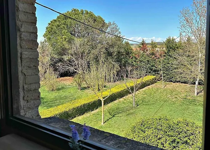 Masia Con Piscina En Costa Brava *